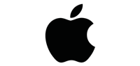 Apple logo