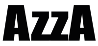 Azza logo