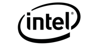 Intel logo