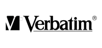 Verbatim logo