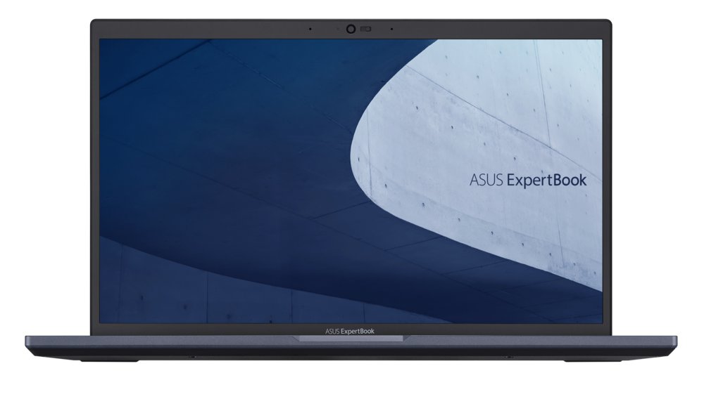 Asus ExpertBook B1 14.0 F-HD i7-1255 16GB 512GB W11P