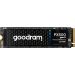 Goodram PX500 | 2TB NVMe SSD | M.2 | Gen3 | 3.500MB/s