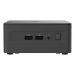 ASUS NUC 12 Pro Barebone Desktopcomputer | Intel Core i3-1220P | Zonder DDR4 Geheugen, Opslag, Voedingskabel en Besturingssysteem