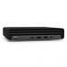HP Prodesk Mini 400 G9 | Intel Core i5-12500T | 16GB | 512GB | W11 Professional