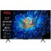 TCL 50C61KS | 50" 4K Ultra HD QD-MiniLED Smart TV | 60Hz | Google TV + Wifi | Dolby Vision | HDMI 2.1 (2025)