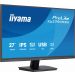 iiyama ProLite XU2793HSU-B7 27'' | 1920x1080 Full HD IPS| 100Hz | 1ms | Monitor