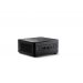 ASUS NUC 12 Pro Barebone Desktopcomputer | Intel Core Core i7-1260P | Zonder DDR4 Geheugen, Opslag en Besturingssysteem