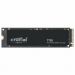 Crucial T705 | 2TB NVMe SSD | M.2 | Gen5 | 14.500MB/s