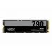 Lexar NM790 | 8TB NVMe SSD | M.2 | Gen4 | 7.000MB/s