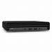 HP ProDesk Mini 400 G9 | Intel Core i5-12500T | 16GB | 256GB | W11 Professional