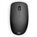 HP 235 Slim | Ambidextrous Draadloze Muis | RF-Draadloos | 1600 DPI | Zwart
