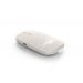 Xoopar Pokket 2 Eco | Ambidextrous Draadloze Muis | RF-Draadloos + USB-A | Wheat