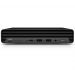 HP ProDesk Mini 400 G9 | Intel Core i5-13500T | 16GB | 512GB | W11 Professional | Met Keyboard
