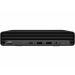 HP ProDesk Mini 400 G9 | Intel Core i3-13100T | 16GB | 256GB | W11 Professional | Met Toetsenbord