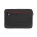 ACT Suburb Laptop Sleeve 14,1", gemaakt van gerecyclede plastic flessen