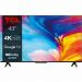 TCL 43P635 | 43'' Ultra HD 4K | LED Smart TV | Wifi | Google TV | HDR10 | 60Hz | RFG