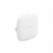 Netgear WAX210 Acess Point | Wifi 6 | Power over Ethernet (PoE) | 1800 Mbit/s | Inclusief Plafond- en Muurmontagebeugel