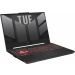 ASUS TUF Gaming A15 | 15.6'' IPS F-HD 144Hz | AMD Ryzen 7 7435HS | 16GB DDR5 | 512GB | RTX 4060 | W11 Home