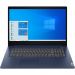 Lenovo IdeaPad 3 | 17.3'' IPS F-HD | Intel Core i7-1065G7 | 8GB | 256GB | W11 Home | 2e Kans