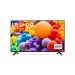 LG 43UT73003LA 43" | Ultra HD 4K LED Smart TV | WebOS + Wifi | HDR10 & FILMMAKER Mode | Slim Design + AI Sound | 60Hz