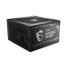 MSI MAG A750GL PCIE5 | 750 Watt Gold ATX 3.0 PSU | Modulair | Power Supply | Voeding