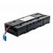 APC Batterij Vervangings Cartridge voor UPS APCRBC116