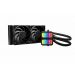 be quiet! SILENT LOOP 3 240mm | All-in-One CPU Waterkoeler | Zwart
