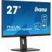 iiyama ProLite XUB2797QSNP-B1 27'' | 2560x1440 QHD IPS | 100Hz | USB-C Dock | KVM Switch | 1ms | Monitor