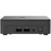 ASUS NUC 12 Pro Slim Barebone Desktopcomputer | Intel Core i7-1260P | Zonder DDR4 Geheugen, Opslag en Besturingssysteem