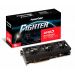 PowerColor Radeon RX 7800XT | 16 GB GDDR6 VRAM | Videokaart | GPU | AMD