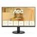 AOC 24B3CA2 | 23,8" Full HD IPS | 100Hz | USB-C en HDMI | Monitor
