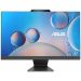 Asus AIO 23.8 F-HD Core 3-100U/ 8GB / 512GB / W11P+ KB MOUSE