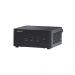 ASUS NUC 14 Pro UCFF Barebone Desktopcomputer | Intel Core Ultra 5 125H | Zonder DDR5 Geheugen, Opslag en Besturingssysteem