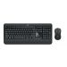 Logitech MK540 Draadloze Toetsenbord & Muis QWERTY | 2e Kans