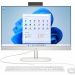 HP All-in-One 24-cr0069ny | 24'' F-HD IPS | Intel Core i5-1334U | 8GB | 512GB | W11 Professional | Met Keyboard & Muis