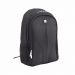 SBOX Boston 15.6" Laptop Rugtas | Zwart