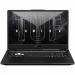 ASUS TUF Gaming A17 | 17.3'' IPS F-HD 144HZ | AMD Ryzen 5 7535HS | 16GB DDR5 | 512GB | RTX 2050 | W11 Professional