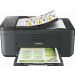 Canon PIXMA TR4755i | All-in-One Inkjetprinter | A4 | 4800 x 1200 DPI | Wi-Fi | Kleur