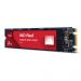 Western Digital Red SA500 | 2TB SATA SSD | M.2 | 560MB/s