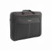 SBOX Hong Kong 17.3" Laptoptas | Topload | Zwart