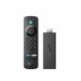 Amazon Fire TV Stick HD – Streaming Media Player | Full HD | Fire OS | HDMI | Wi-Fi & Bluetooth | Alexa Voice Remote | OPEN BOX