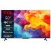 TCL 50P655 50" | 4K Ultra HD LED Smart TV | Google TV + Wifi | HDR10 | Elegant Design | 60Hz