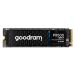 Goodram PX500 | 1TB NVMe SSD | M.2 | Gen3 | 3.300MB/s