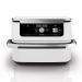 Ninja AF500EUWH Airfryer | Dubbele Mand | 10,4 Liter | Vrijstaand | 2470 Watt | Wit
