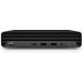 HP Elite 600 G9 Mini | Intel Core i5-12500T | 512GB | 16GB | W11 Professional