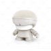 Xoopar | Mini Xboy Portable Bluetooth Speaker | LED Wit