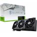 MSI GeForce RTX 5090 SUPRIM SOC | 32GB GDDR7 VRAM | 4K Gaming & AI | Videokaart | GPU | Nvidia