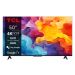 TCL 50P69B | 50'' 4K Ultra HD LED Smart TV | Google TV met HDR10+ | HDMI 2.1 | 50Hz | Wifi