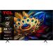 TCL 75C655 | 75'' Ultra HD 4K | QLED Smart TV | Wifi | Google TV | Dolby Vision | 60Hz