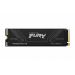 Kingston Fury Renegade G5 | 2TB NVMe SSD | M.2 | Gen5 | 14.700MB/s